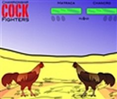 Play Cock Fighters